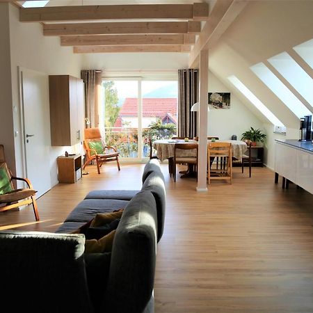 ヴェルニゲローデAltes Logierhausアパートメント エクステリア 写真